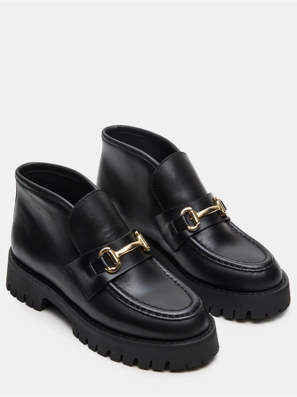 Steve Madden Loafers NWOT